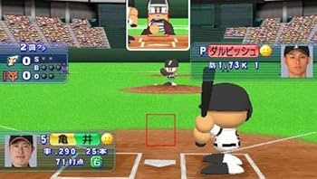 実況パワフルプロ野球ポータブル2010 - PSP Amazon | 実況パワフルプロ野球ポータブル2010 - PSP | ゲームソフト